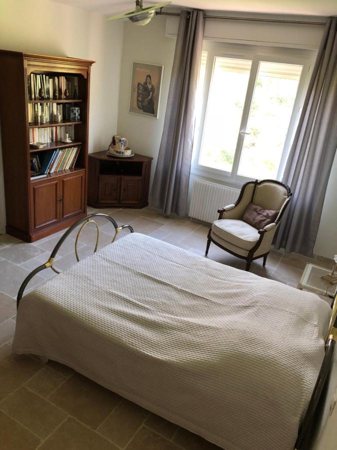 Chambre Double avec Salle de Bains Privative