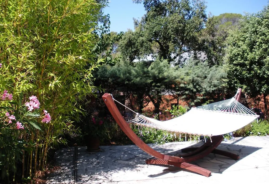 Villa Charme Et Detente-1
