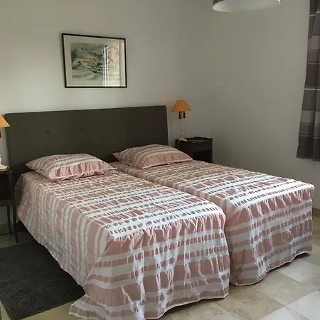Villa Charme Et Detente-2