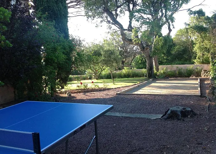 Villa Charme Et Detente
